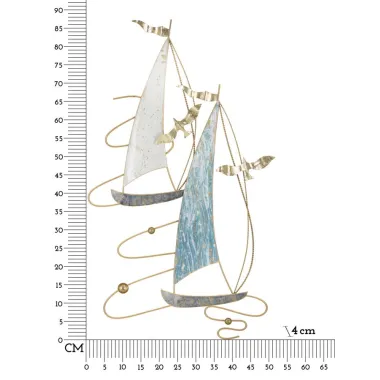 PANEL ŻELAZNY WELA KOLOR 51,4 4 87 cm